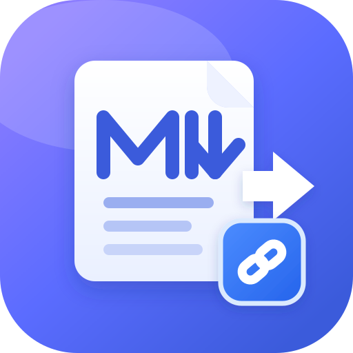 Markdown Share / Publish MD as Web Page