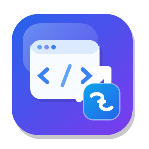 HTML Deploy / Static Site Publish